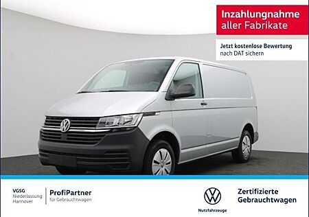VW T6 Transporter Volkswagen T6.1 Transporter Kasten KR AHK AHK PDC v+h SHZ