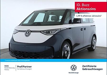 VW ID.BUZZ Volkswagen ID. Buzz Pro Navi Kamera IQ.Light ACC AHK LED