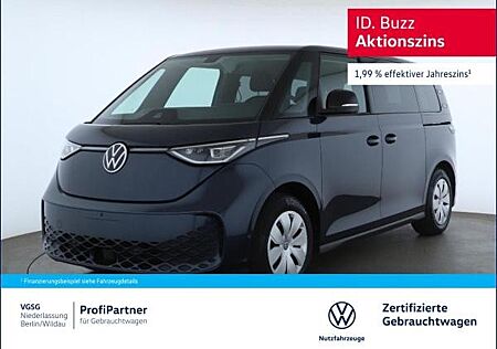 VW ID.BUZZ Volkswagen ID. Buzz Pro Bluetooth Navi LED Klima Einparkhilfe