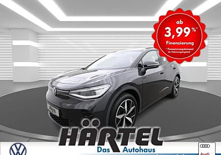 VW ID.4 Volkswagen GTX 4MOTION H AUTOMATIK Sportpaket Navi
