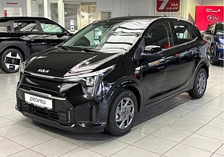 Kia Picanto PE 1.2 Benzin 79 PS "Vision" *Navi*RFK*SHZ*LHZ*