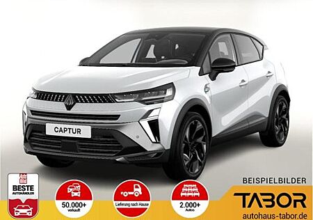 Renault Captur Esprit Alpine Full Hybrid E-Tech 160