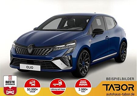 Renault Clio Esprit Alpine Full Hybrid E-Tech 145
