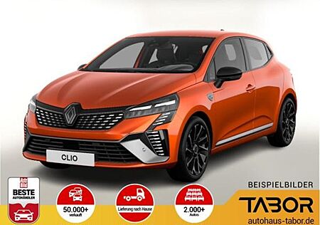 Renault Clio Esprit Alpine Full Hybrid E-Tech 145
