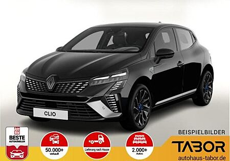 Renault Clio Esprit Alpine Full Hybrid E-Tech 145