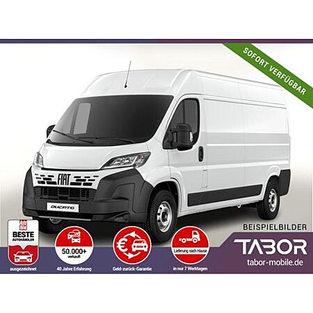 Fiat Ducato leasen