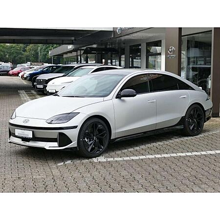 Hyundai IONIQ 6 leasen
