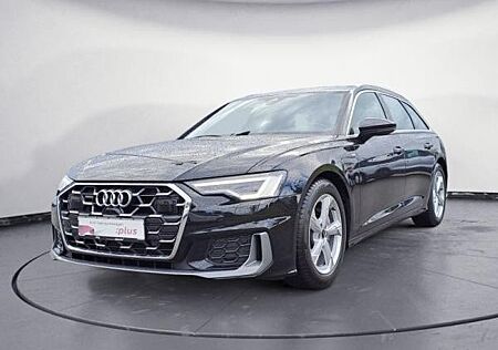 Audi A6 Avant 40 TDI quattro S-Line Pano Keyless Matrix