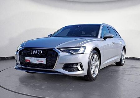 Audi A6 Avant 40 TDI quattro AHK Matrix ACC Side-Assist