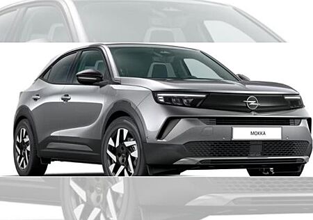 Opel Mokka DEAL SOFORT Facelift Edition 130 EAT8 Inkl. Komfort-Paket & Allwetterreifen Gewerbedeal