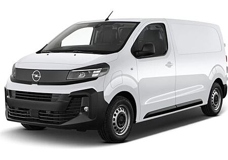 Opel Vivaro Kasten Edition L 2.0 D EU6e AHK-abnehmbar Apple CarPlay Android Auto Musikstreaming