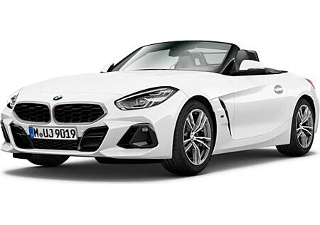 BMW Z4 sDrive20i ++TOPDEAL++GEWERBE++SOFORT VERFÜGBAR