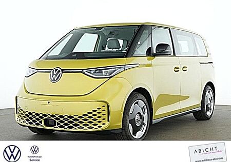 VW ID.BUZZ Volkswagen Pro AHK Winterr. el.Heckklappe el.Sitze AreaView