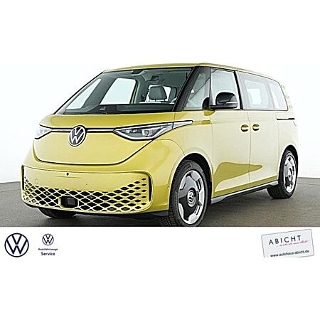 VW ID.Buzz leasen