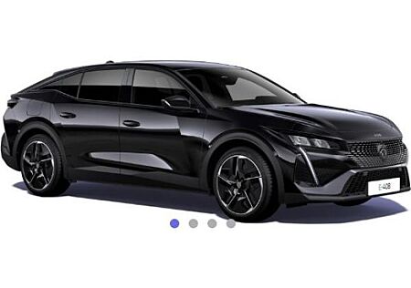 Peugeot 408 GT