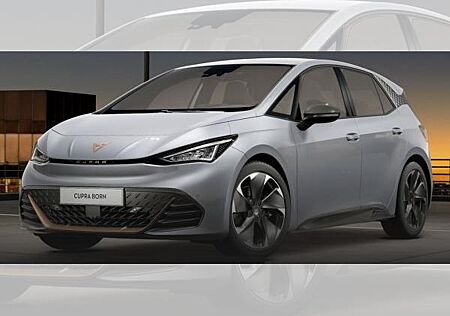 Cupra Born 58 kWh 150 kW