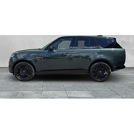 Land Rover Range Rover leasen