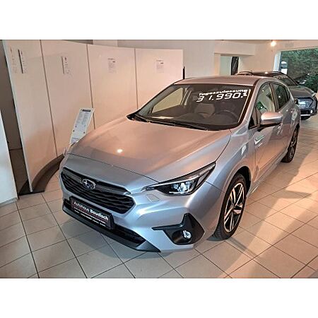 Subaru Impreza leasen