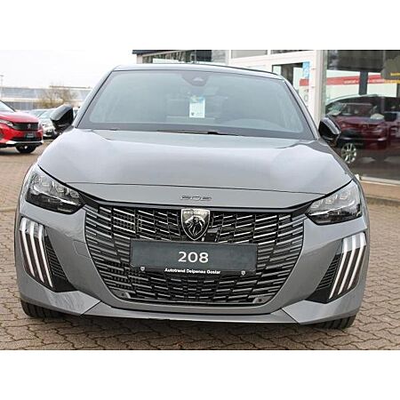 Peugeot 208 leasen