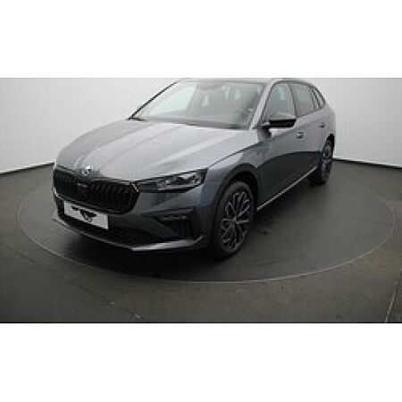 Skoda Scala leasen