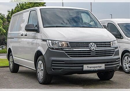 VW T6 Transporter Volkswagen T6.1 Transporter Kasten //SOFORT VERF.// 2,0 l TDI SCR 81 kW kurzer Radstand, Ganzjahresreifen, Klima, Verkleidung us