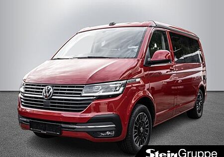 VW T6 California Volkswagen California T6.1 Ocean