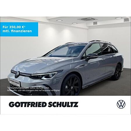 VW Golf Variant leasen
