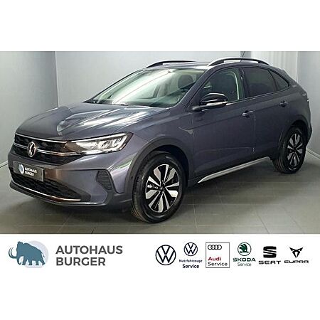 VW Taigo leasen