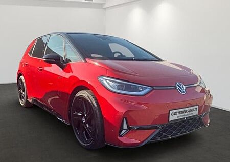 VW ID.3 Volkswagen GTX Pano Navi Matrix LED Kamera Tempomat Sitzheizung