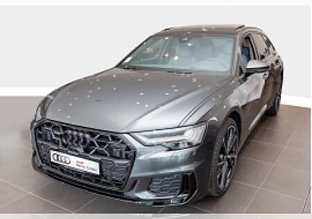 Audi A6 Avant S line 50 TDI quattro