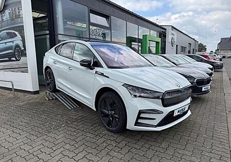 Skoda Enyaq Coupé RS