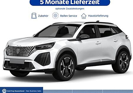 Peugeot 2008 STYLE PureTech 101PS ! Jetzt sichern !