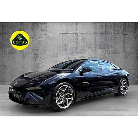 Lotus Emeya leasen
