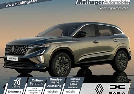 Renault Austral EVOLUTION MILD HYBRID 160 AUTOMATIK ❗ SCHNELL VERFÜGBAR ❗ AKTION ❗