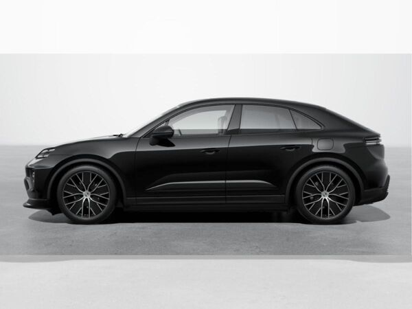 Porsche Macan / Neubestellung unter 100.000,- EUR frei änderbar. bild 2