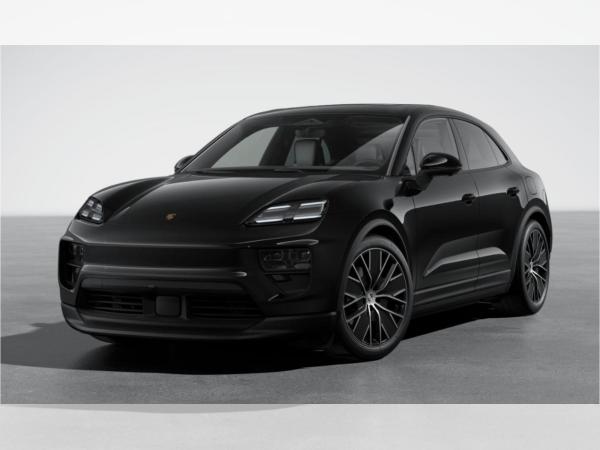 Porsche Macan / Neubestellung unter 100.000,- EUR frei änderbar. bild