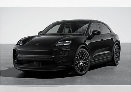 Porsche Macan / Neubestellung unter 100.000,- EUR frei änderbar.