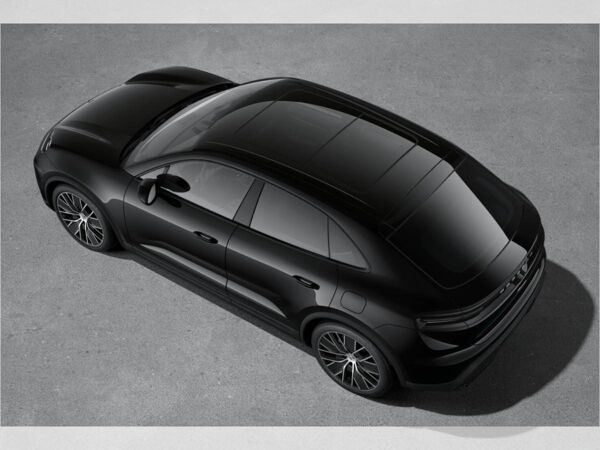 Porsche Macan / Neubestellung unter 100.000,- EUR frei änderbar. bild 3