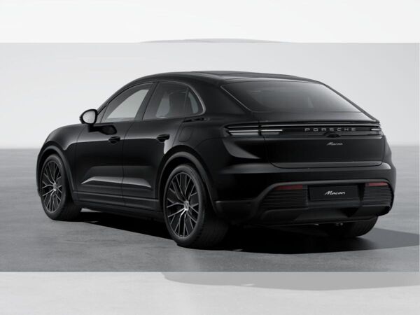 Porsche Macan / Neubestellung unter 100.000,- EUR frei änderbar. bild 4