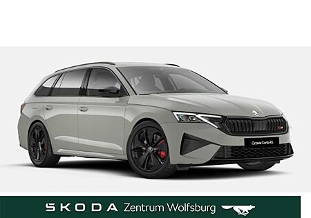 Skoda Octavia Combi RS 2,0 TSI DSG 265 PS 🌞Summer Deals -frei Konfigurierbar-