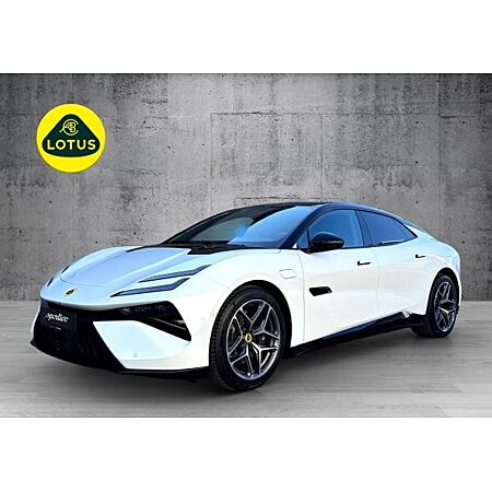 Lotus Emeya leasen