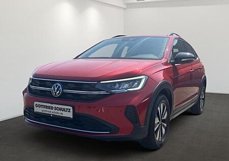 VW Taigo Volkswagen 1.0 TSI GOAL Navi LED Kamera Tempomat Sitzheizung
