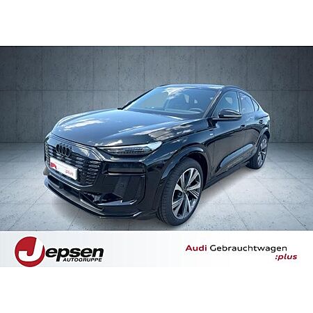 Audi e-tron leasen