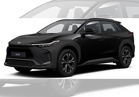 Toyota bZ4X 71,4 kWh Teamplayer 4x2