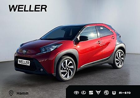 Toyota Aygo X - Team D mit CarPlay*Klima*Kamera*Bluetooth*Sitzheizung