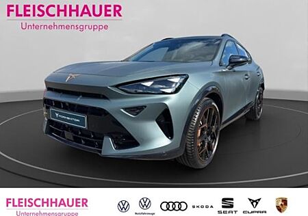 Cupra Formentor VZ Extreme 2.0 TSI 245 kW (333 PS) 7-Gang DSG 4Drive | AKTION bis 30.06.2025!