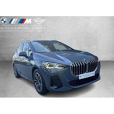 BMW 2er leasen