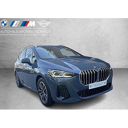 BMW 2er leasen