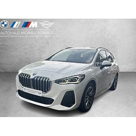 BMW 2er leasen