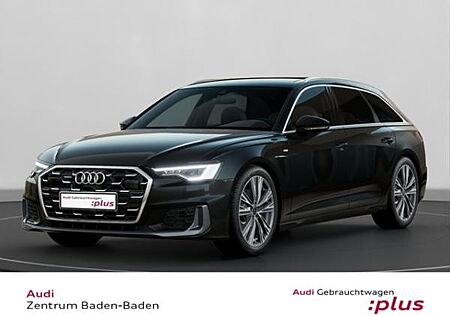 Audi A6 Avant 45 TFSI quattro S tronic S line PANO